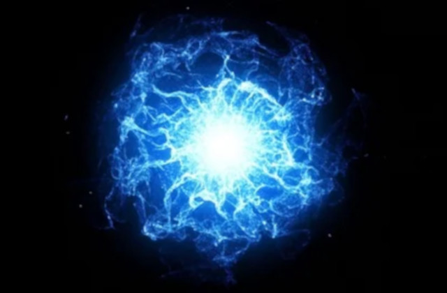 Ball of tight tension