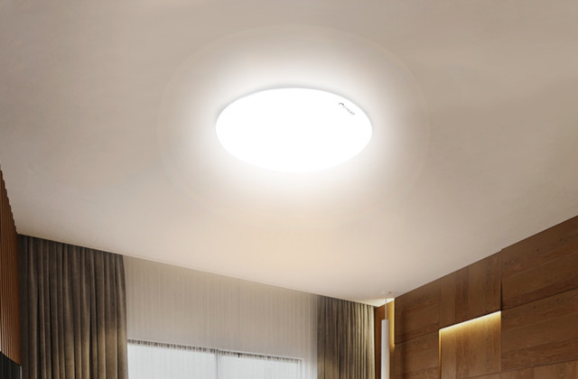 Our conveniences ...