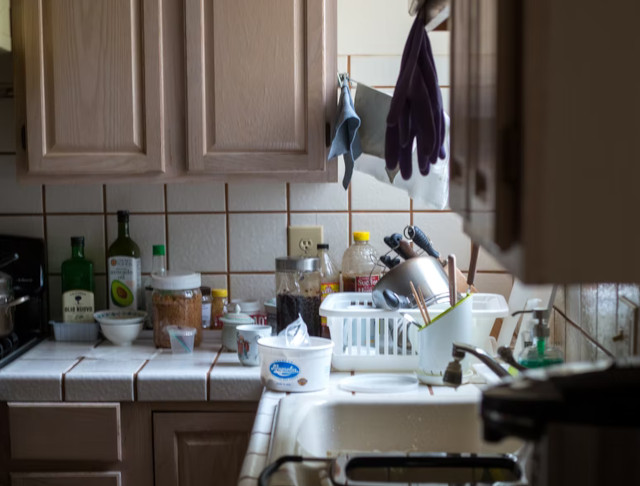 Live your life simply ...