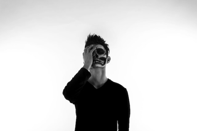 Control inner djinn ...