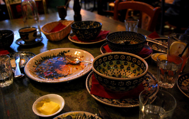 A stormtrooper code chef - is what I be...