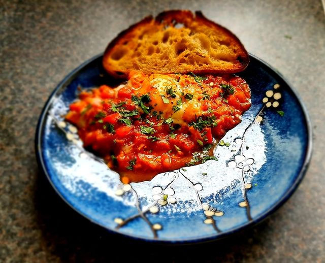 Eat what is healthy ...