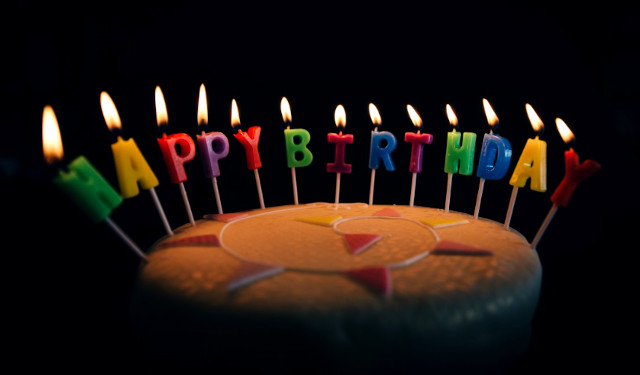 Live long and prosper...