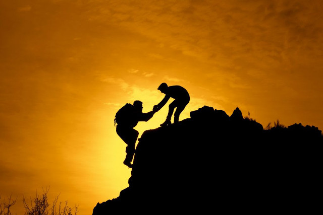 Interconnections ...