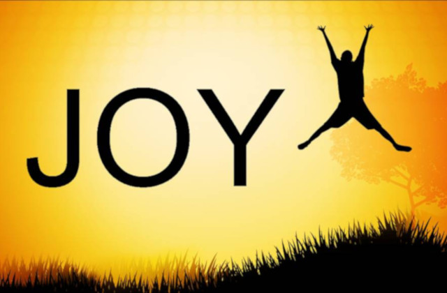 Be grateful daily ...