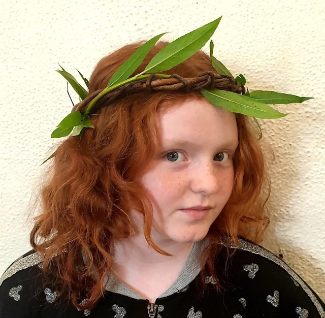 Sitting in the dark ...