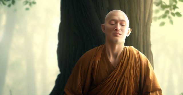 Breath in and then hold ...