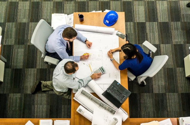 People talk so much ...