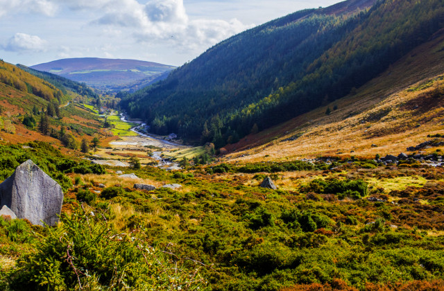 Trust in the science...