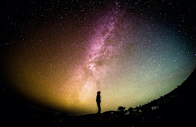 They call us dreamers...