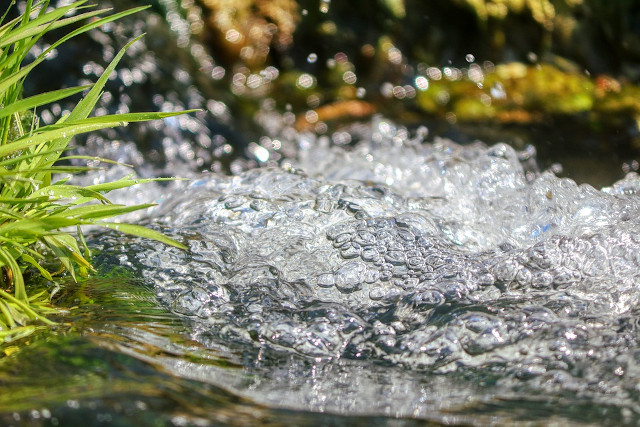 Drink Natures sights ...