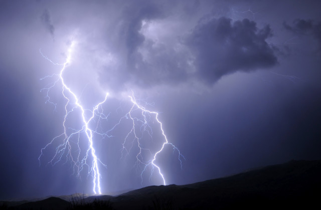 People come and go..