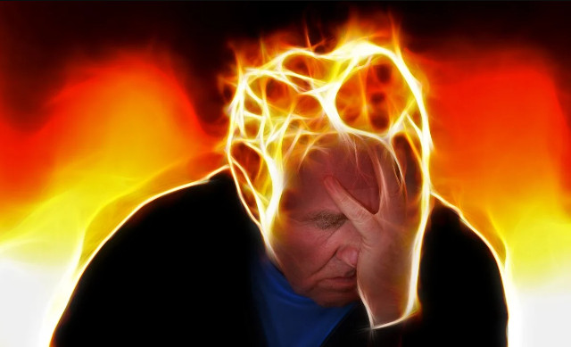 Learn to reduce stress ...