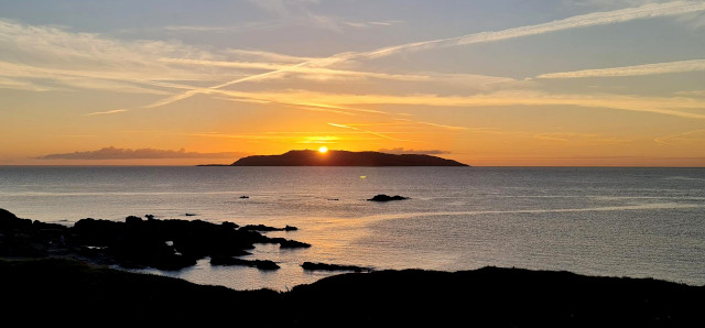 Follow the checklist ...