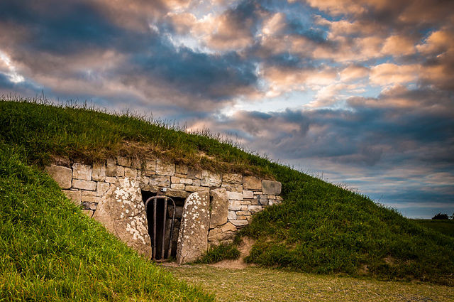 Hill of Tara