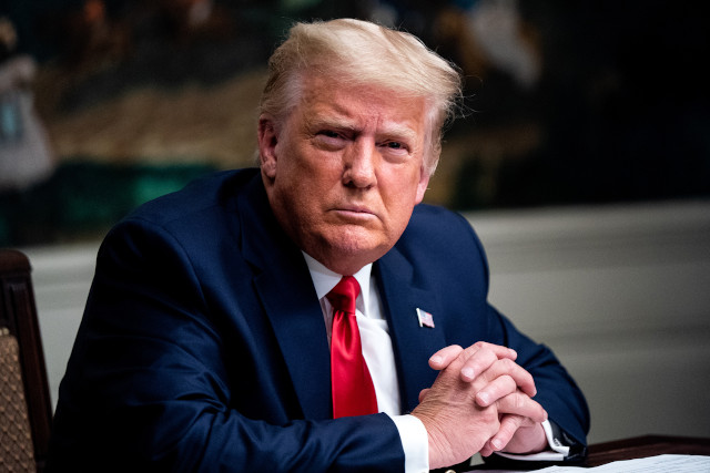 Run by partisans....