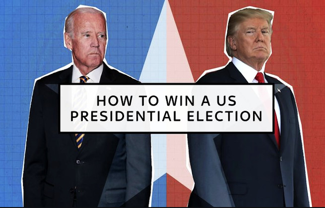 Everyone's voice needs counting