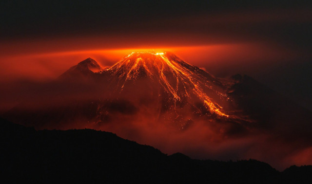 Conflict is painful ...