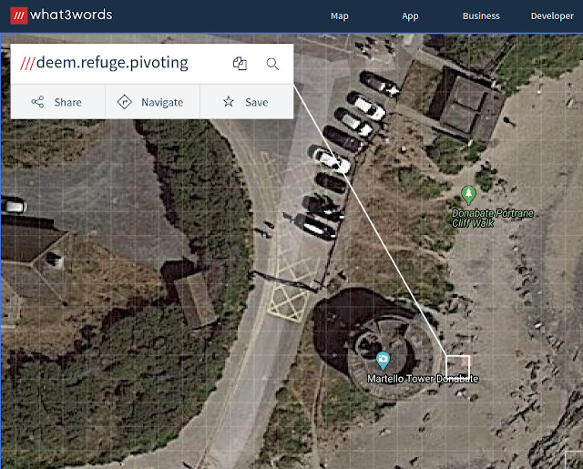 Deem refuge pivoting...