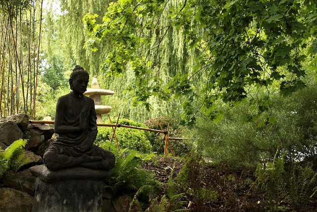 Why be unyielding? ...