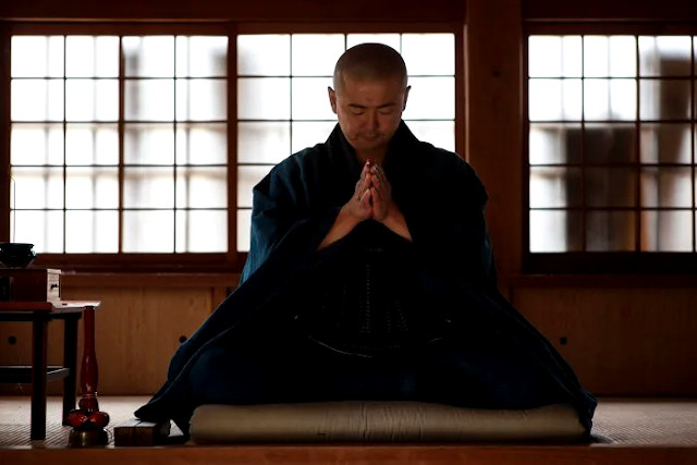 Remove distractions...