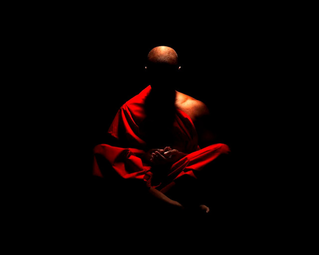 Things go wrong sometimes ...